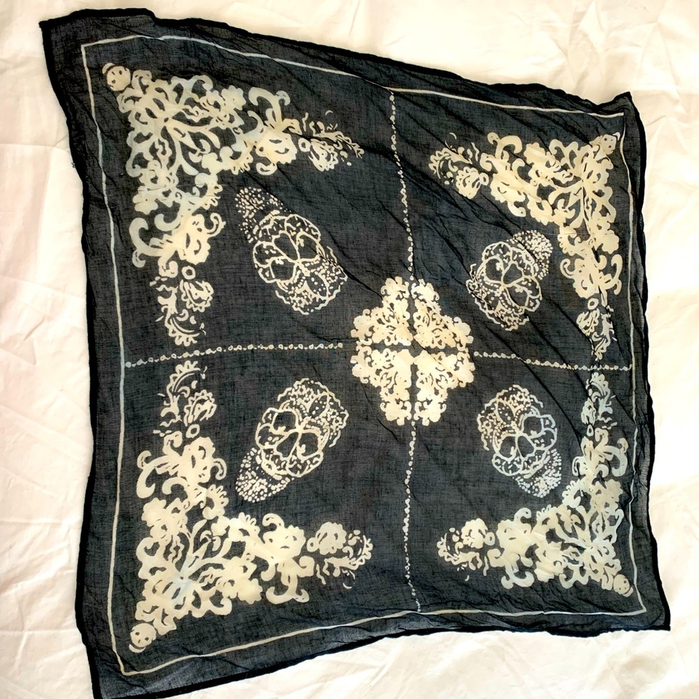 Scarf 20x20